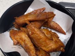 -韩时烤肉(丰科万达广场店)