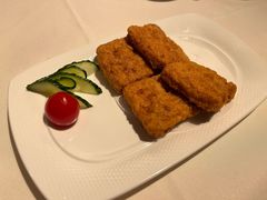 -利苑酒家(宜安广场店)