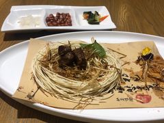 -天府中餐厅·粤菜·海南菜·生猛海鲜(三亚海棠湾洲际度假酒店)