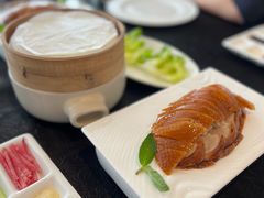 -大董(华贸购物中心店)