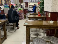 大堂-董记面馆(漳州二路店)