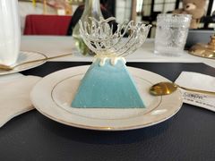 -L'amour澜茉·轻法餐