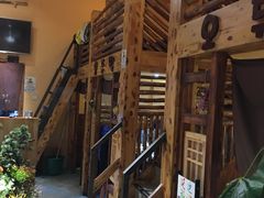 -小木屋米酒店总店