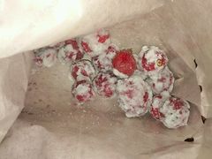 -德州小高糖炒栗子(十三局店)