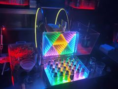 -V AMUSING CLUB·酒吧(银河中心店)