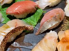 -镹·鱼料理  国产鱼使用店