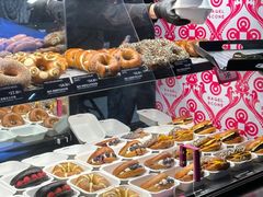 -CC BAGEL&SCONE 贝果与司康(南开大悦城店)
