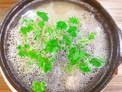 -真粥道(新华东路店)