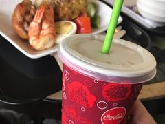 -大冒险家餐厅