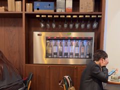 -BAKER&SPICE(安福路店)