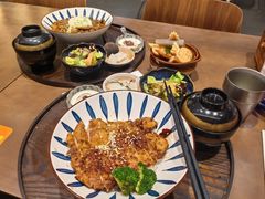 -ITARU食堂·定食料理(西丽店)