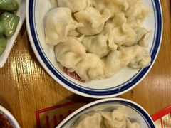 -新兴园饺子馆(北京百子湾店)