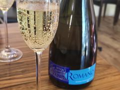 大罗马莫斯卡托气泡白葡萄汁饮-PIZZA BIANCA(万象城店)