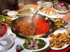 -大龙燚火锅(悉尼店)