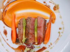 -北京古城老院厉晓麟精致菜