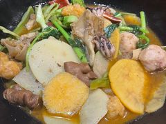 -万记麻辣烫国展总店