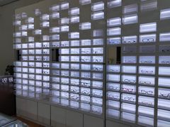 -云镜眼镜加工中心(南环路店)