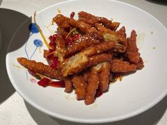 -湘鼎盛·大厨鲜炒湖南味(高新银泰店)