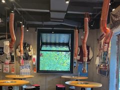 -七星里烤肉(翠湖店)