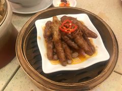 -点都德(汇盈广场店)