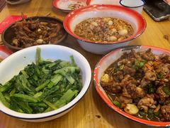 时蔬-老三样·美食研究中心(世贸路店)