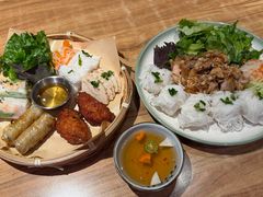 -越美小馆·越南料理(曲江店)