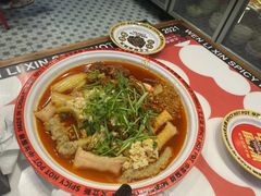 -文立新麻辣烫(合生汇21街区店)