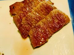 澳洲肋眼-广东嘉华大酒店·季花铁板烧餐厅