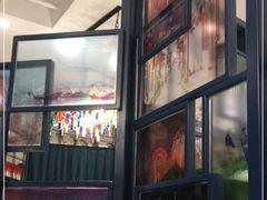 门面-小城粥道·海胆鲜虾粥(解放广场店)