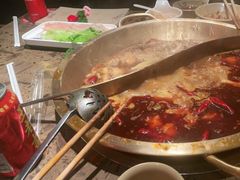 -小龙坎火锅(湖滨银泰in77店)