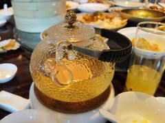 -新天世纪中餐厅