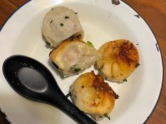 -舒蔡记生煎菜饭(云南中路店)