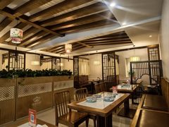 -钰田大院•怀柔本土菜(雁栖湖店)