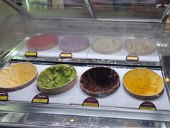 -亚龙湾喜来登·美景台大堂吧