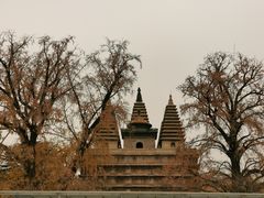 -北京石刻艺术博物馆(五塔寺)
