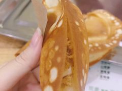 -贺记蛋烘糕(文庙西街店)