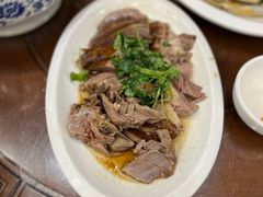 -长平肥姐白粥·海鲜打冷