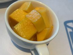 -L'Arome芳芳法国餐厅(仙林金鹰店)