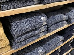 -优衣库(上海虹口龙之梦店)