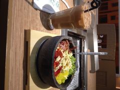 iphone_upload_pic-新石器烤肉(周浦万达店)