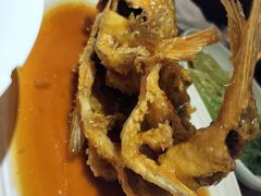 -闫府私房菜·老字号(恒隆店)