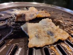 -九田家黑牛烤肉料理(太阳城店)
