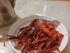 -华盛丰温州大排档(东三环南路店)