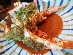-Tivano意大利餐厅(成都居舍酒店)