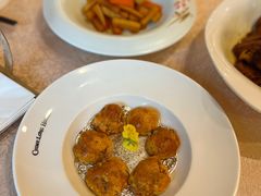 -麒麟中餐厅·经典粤菜·地道菜式老字号(广州长隆酒店)