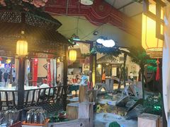 -和源祥·日照菜扛把子(万平口一店)