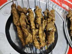 -曾记大腰子烧烤(苗栗路总店)