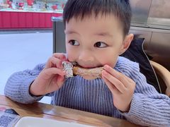 -苏小柳点心·手作小笼包(新街口分院店)
