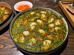 -大洋家·精品潮汕菜·生腌砂锅粥(天河东路店)