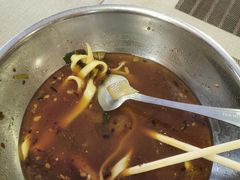 -Da Wan Mian 大碗面